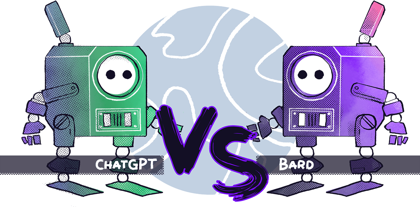 ChatGPT Vs Bard Which is better for coding