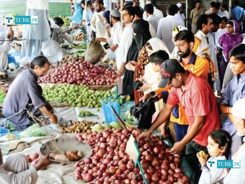 Karachi's Struggle with Price Regulation During Ramadan
