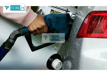 Petrol Prices Surge by Rs 4, Diesel Holds Steady in Latest Fuel Price Update