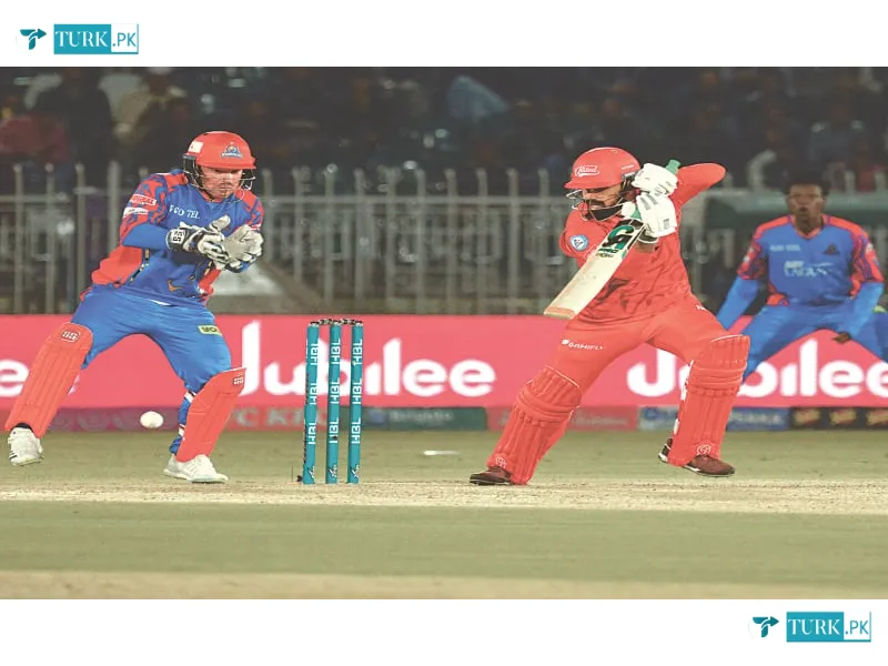 Thrilling Showdown in HBL PSL 2024: United Triumphs Over Kings in Nail-Biting Battle